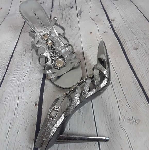 Via spiga heeled sandals - Picture 2 of 3